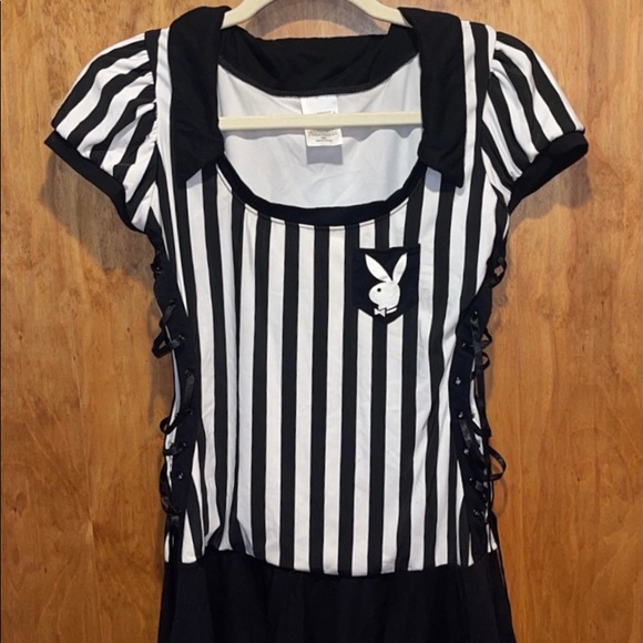 PLAYBOY Dresses Playboy Halloween Costume Poshmark